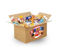 Box Lu - Assortiment de 70 Biscuits Pocket