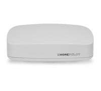 Box maison connectée Premium - HOME PILOT - Pour commande intelligente et centralisée de votre logement