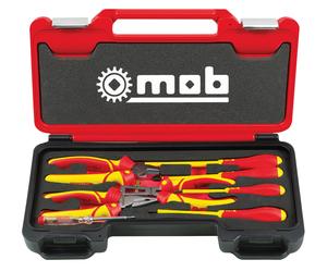 BOX MEDIUM MAINTENANCE ELEC. 8PCS MOB - 9436008001