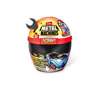 Box metal machines - Speed heroes