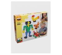 Box Midi BIG Basic 150 pièces - Plus Plus