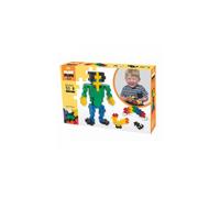 Box Midi BIG Basic 50 pièces - Plus Plus