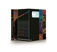 - - Box Milestones of The Century [Import]