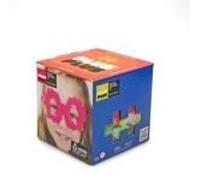 ++ Box Mini Neon 600 Pcs
