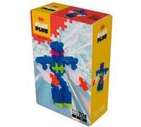 ++ Box Mini Neon Robot 70 pcs G