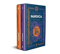 Box - Mitologia Nordica (Em Portugues do Brasil)