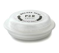 Box Moldex 9030 P3R Particular Filter for Series 7000&9000-6 pair by Moldex