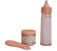 Box Mon premier petit Pot - Lait et cereal Rose G