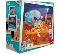 Box Monster