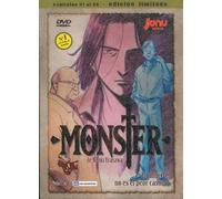 Box Monster Vol 3 (Ed.Limitada) [Import]