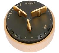 Aide Au Sommeil Morphee Multilangues - Fr-En-It-Es - Box De Méditation Et Sophrologie Multilingue Déconnectée