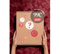 Box mystère Le Fruit Défendu