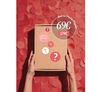Box mystère Le Péché Mignon