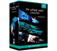 Box - Natural World Collection (the); Wat