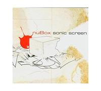 Box, Nu - Sonic screen - Version Digipack