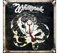 Box 'o' Snakes -Ltd-