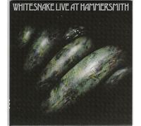 Whitesnake - Box 'O' Snakes: The Sunburst Years 1978-1982 - Édition Collector (9 CD + 1 DVD + 1 Vinyle + 1 Livre 90 Pages)