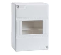 Box of 10 Schneider Electric 13396 MINI COFFRET OPALE 12 PAS