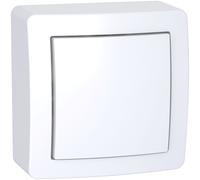Box of 10 Schneider Electric ALB62053P COMPLET POUSS FERM BP