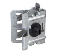 Box of 10 Schneider Electric ENN08167 AGRAFE BORD DE TOLE+IPN