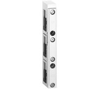 Box of 10 Schneider Electric LA9ZX01508 SUPPORT 3P POUR JDB ENTRA