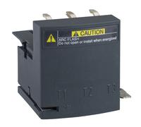 Box of 10 Schneider Electric LAD331 BORNIER AVAL