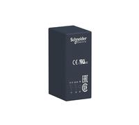 Box of 10 Schneider Electric RSB2A080B7 relais RSB 2OF 8A 24VAC