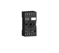 Box of 10 Schneider Electric RUZC3M embase relais RUM 3OF