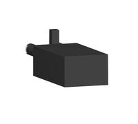 Box of 10 Schneider Electric RZM040W module diode 6V 230VDC