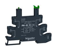 Box of 10 Schneider Electric SSLZRA1 Harmony SSL Emb ressort - 6A - 5 24VCC