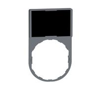 box of 10 Schneider Electric ZBY6101 P-E PLAT 30X50 ETIQU NO