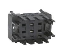 Box of 10 Schneider Electric ZBZ010 ADAP CIRCUIT IMPRIM 1,6MM