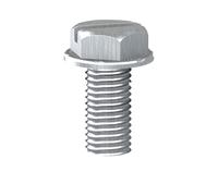 Box of 100 Schneider Electric AF1VA416 VIS H 4X16 A RONDELLE