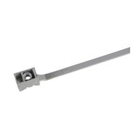Box of 100 Schneider Electric ENN47930 INSTACAB.CLIP P-16-32GRIS