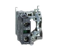 Box of 100 Schneider Electric ZB4BZ101TQ CORPS CONTACT A VIS ETRIE