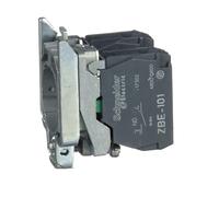 Box of 100 Schneider Electric ZB4BZ103TQ CORPS CONTACT A VIS ETRIE