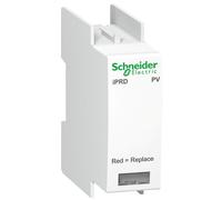 Box of 12 Schneider Electric A9L40172 Cartouche C40-800PV 350Vcc