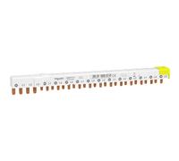 Box of 12 Schneider Electric A9XCT712 IDT40 peigne 3PN - 18m pour CT