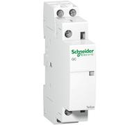 Box of 12 Schneider Electric GC2520M5 CONT 25A 2F 220 250V