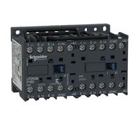 Box of 15 Schneider Electric LP2K0601BDTQ INV 3P O VIS 24V DC