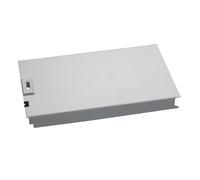 Box of 2 Schneider Electric NSYCTL500DLM PLAST.PLEIN ACIER 500COFF
