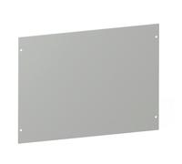 Box of 2 Schneider Electric NSYCTL500DLP2 Plastron CTL double PLA L500