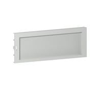 Box of 2 Schneider Electric NSYCTL500DLPG PLA PLAST.PL.500X146X402