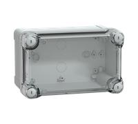 Box of 2 Schneider Electric NSYTBP191210HT BTE.COUV.TR192X121X105PC