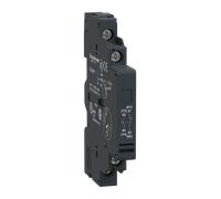 Box of 20 Schneider Electric GVAN11TQ ADDITIF LATERAL F O