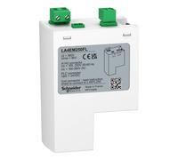 Box of 25 Schneider Electric LA4EM250FL MODULE DE COMMANDE ELECTR