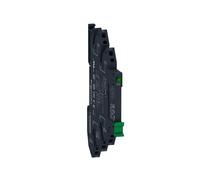 Box of 30 Schneider Electric SSL1D03BDPR Harmony SSL Relais DC 16 30V-1 24V 3