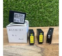 Box of 4 Schneider Electric ABS7EA3E5 REL.STAT.ENT.48VAC 50HZ #7m