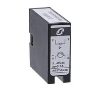 Box of 4 Schneider Electric ABS7SC2E REL ST.SORT.5 48VDC 0.5A