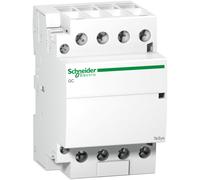 Box of 4 Schneider Electric GC6304M5 CONT 63A 4O 220 240V